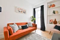 Beautifully Designed Flat with Full Amenities - B&B