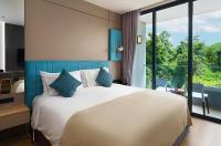 Amazing La Green 10 min walk to Layan Beach - Ferienwohnung Layan Beach