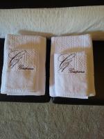 Casa abuela Gaspara I - Ferienwohnung Villalcázar de Sirga