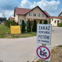 Noclegi Zalewo - B&B