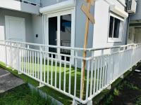 Studio calme - travail ou repos - B&B Chambord