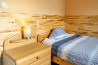 Ein Privatzimmer mit Fußbodenheizung und Pantryküche in der Nähe der Messe - B&B Hanover