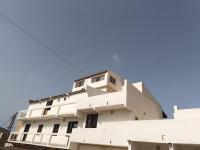 La Falaise Toubab Dialao - Chambres d’hôtes Toubab Dialaw