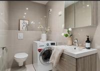 4 -rooms apartment in Bergen - B&B Bergen