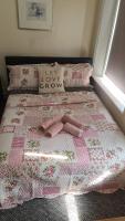 Entire Comfy Flat in Central London - B&B Londra