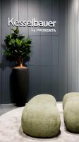 Luxury City-Center Apartment in Bratislava - Parking Included - Ferienwohnung Bratislava