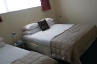 Appartamento Executive con 1 Camera da Letto