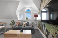 Stadium View Apartment 5 - Chambres d’hôtes Cardiff