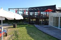 Linda Bay spa playa Unidad 603 Mar de Las Pampas - B&B