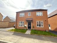 Mistletoe Gardens Havens - B&B Weldon