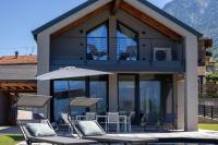 Villa Breva - B&B Colico