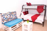 Deluxe Double Room with Shower