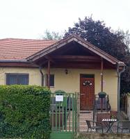 Almádiszállások - Ferienwohnung Balatonalmadi