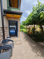 Habitación Doble Pequeña