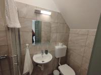 A Fogadó Üdülőház - B&B Sárospatak