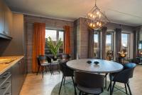 Riddertunets glimt - B&B Beitostølen