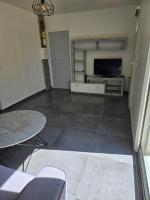 Appartement avec jardin 4 personnes - Chambres d’hôtes Fréjus