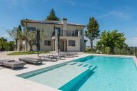 Villa Maracci - B&B San Savino