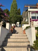 Seafront Kuča Banja - B&B Curzola