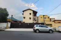 Suites Angra Sol e Mar - B&B Angra dos Reis