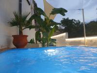 Coves Del Xuquer - B&B Jorquera