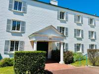 Studio Sea & Serenity - Terrasse - Parking privé - Chambres d’hôtes Trouville-sur-Mer