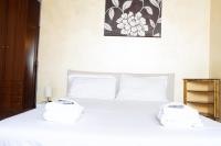 Apartamento con terraza