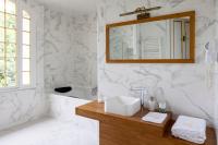 Deluxe Vierbettzimmer