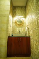 Habitación Doble con vistas a la montaña