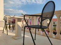 Chambre Double avec Balcon