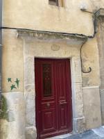 T2 Au Coeur de Montpellier - Chambres d’hôtes Montpellier
