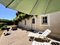 Le Grand Bricoin - Campagne - Parking - 12 pers - B&B Thorigné-sur-Dué