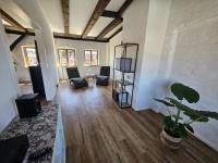 Über dem Kattsund - B&B Eckernförde