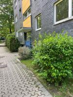 Gemütliches Apartment in Wuppertal Ronsdorf mit Balkon - B&B Wuppertal