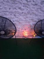 Gîte pres de Giverny - B&B Gasny