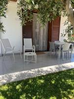 Il Glicine - Sisosa Homes - Ferienwohnung Marsala