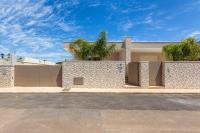 Raksha House by BarbarHouse - Ferienwohnung Torre Pali