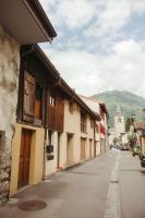 "La Maisonnette" Cozy tiny house close to Montreux - Chambres d’hôtes Villeneuve