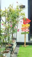 Andi Homestay-Vinhomes Grand Park - B&B Gò Công