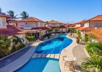 Bz93 Casa 250m da praia de Geribá! - Ferienwohnung Búzios