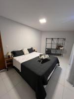 Apartamento 2qts vista para as montanhas - B&B