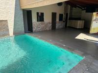 Área de lazer L&J - B&B Barretos