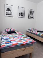 Rybka living apartments - B&B