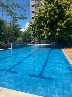 Spacious Fully-furnished 2 Bedroom & 2 Bath in Davao City Near SM Ecoland & DGT - Chambres d'hôtes Davao
