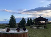Agroturystyka u Asi - Weekend Blisko Przyrody & Slow Food - B&B Bozkow