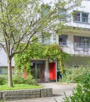 Two bedroom apt near Oslo City Center, Norway - B&B Oslo