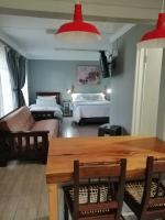 PietMyVrou - B&B Mooirivier