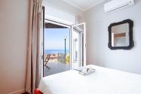 La Terrazza di Charlie Portofino Sea View - B&B Zoagli