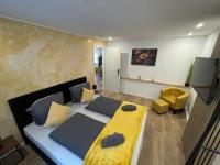 Apartment mit 3 Schlafzimmern