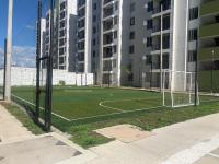 Apartamento mirador urbano estilo moderno y Central - Ferienwohnung Ricaurte